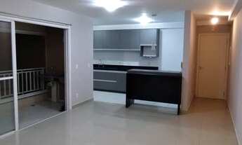 Imagem: Apartamento com 3 dormitórios para alugar