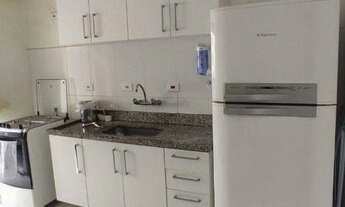 Imagem 6: Apartamento com 2 dormitórios à venda, 68 m² por R$ 250.000,00 - Jardim Maria Rosa - Taboã