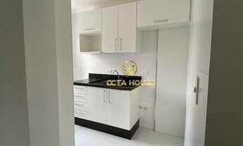 Imagem 2: Apartamento com 2 dormitórios, 56 m² - venda por R$ 400.000,00 ou aluguel por R$ 2.690,00