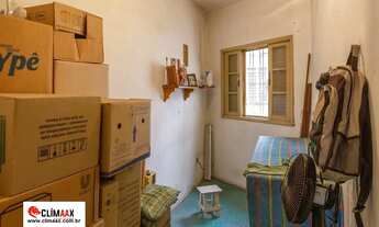 Imagem 7: Sobrado para venda com 189 metros quadrados com 3 quartos em Alto da Lapa - São Paulo - SP