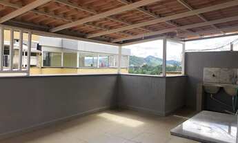 Imagem 3: Apartamento para aluguel com 2 quartos em Residencial Tapajós - Parauapebas - PA