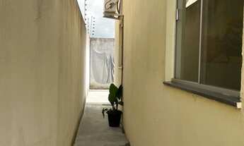 Imagem 4: Casa mobiliada Araripina