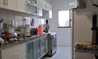 Imagem 4: ED PORTO DO SOL Apartamento com 3 dormitórios