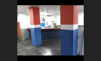 Imagem 3: Alugo casarao Casa com 5 dormitórios