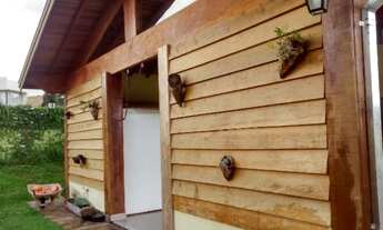 Imagem: Casa em Condomínio Fechado - Recanto dos