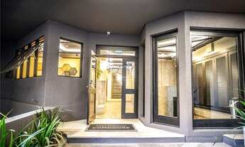 Imagem 3: Predio em Auxiliadora