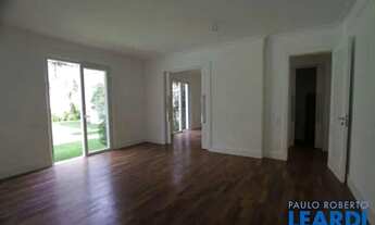 Imagem 4: CASA ASSOBRADADA - CIDADE JARDIM - SP