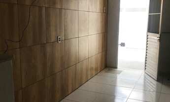 Imagem 2: Casinha para alugar