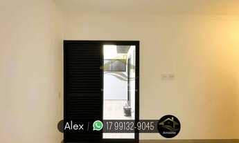 Imagem 6: CASA CONDOMÍNIO MARIA JÚLIA EM SÃO JOSÉ DO RIO PRETO