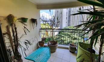 Imagem 5: Apartamento Padrão para Aluguel em Perdizes São Paulo-SP