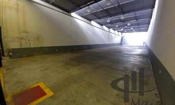 Imagem 4: Locação Galpão Sao Caetano do Sul Santa Paula Ref: 37898