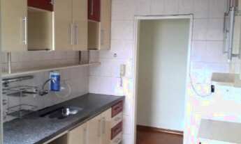 Imagem 2: CAMPINAS - Apartamento Padrão - JARDIM CHAPADÃO