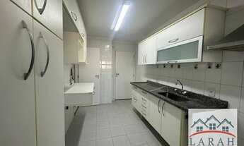 Imagem 5: Apartamento com 2 dormitórios para alugar, 92 m² por R$ 6.120,00/mês - Vila Leopoldina - S