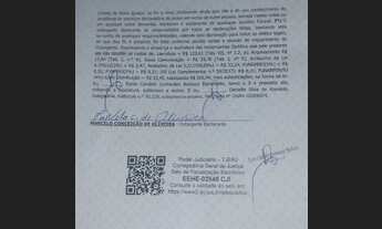 Imagem: Vendo 1 lote em austin endereço tinguazinho