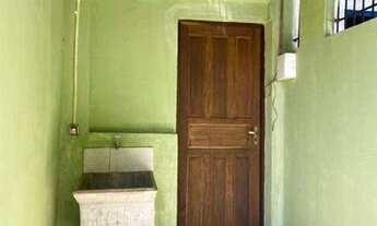 Imagem 2: Casa com 1 dormitório para alugar por R$ 750,00/mês - Vila Cardoso - Campo Limpo Paulista