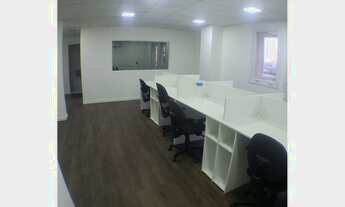 Imagem 5: Sala comercial para locação na Barra Funda