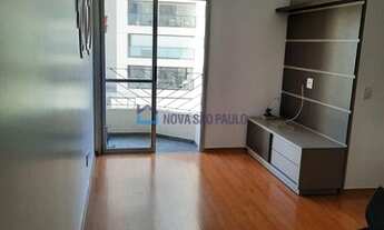 Imagem 5: Apartamento na região da Saúde