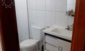 Imagem 4: APTO JAGUARIBE Apartamento com 3 dormitórios