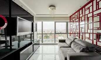 Imagem: APARTAMENTO DE 38M² PARA LOCAÇÃO COM