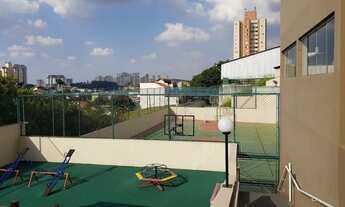 Imagem 2: Apartamento a venda com 3 dorms no Jaguaribe em Osasco - São Paulo