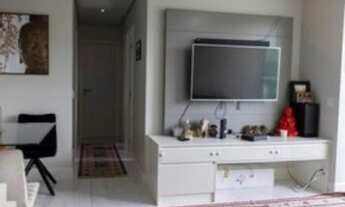 Imagem 3: Cobertura para venda possui 125 metros quadrados com 3 quartos