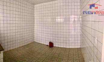 Imagem 3: Casa com 1 dormitório para alugar, 50 m² por R$ 880,00/mês - Vila das Mercês - São Paulo/S