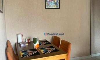 Imagem 2: Apartamento com 2 dormitórios à venda, 54 m² por R$ 371.000 - Freguesia do Ó - São Paulo/S