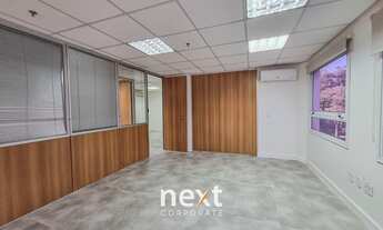 Imagem 7: Sala - Cambuí - Campinas