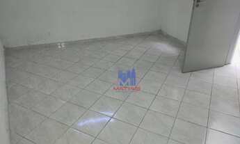 Imagem 5: Casa com 2 dormitórios para alugar, 45 m² por R$ 1.800,01/mês - Chácara Belenzinho - São P