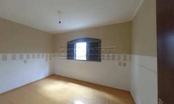 Imagem 5: Casa Padrão em São Carlos