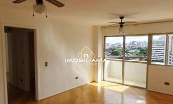 Imagem 6: Apartamento para aluguel possui 67 metros quadrados com 2 quartos em Cristo Rei - Curitiba