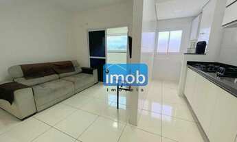 Imagem 6: Apartamento com 1 dormitório à venda, 42 m² por R$ 360.000,00 - Macuco - Santos/SP