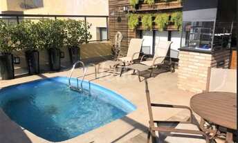 Imagem: São Paulo - Apartamento Padrão - Brooklin