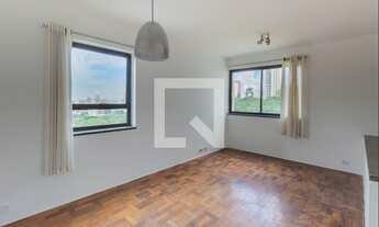 Imagem: Apartamento para Aluguel - Vila Madalena