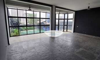 Imagem 6: Sobrado à venda, 556 m² por R$ 2.377.000,00 - Vila Tramontano - São Paulo/SP