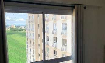 Imagem 3: Apartamento para locação tipo studio mobiliado no Iguatemi