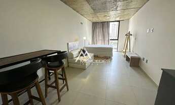 Imagem 5: Loft com 1 dormitório para alugar, 45 m² por R$ 2.500,00/mês - Centro - Itajaí/SC