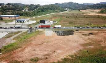 Imagem 3: Amplo terreno no bairro Itoupava Central!