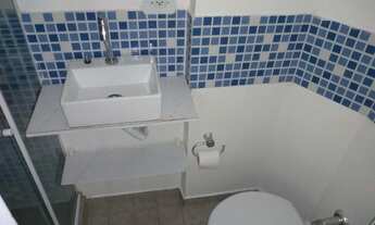 Imagem: Kitnet para Locação em São Paulo, República