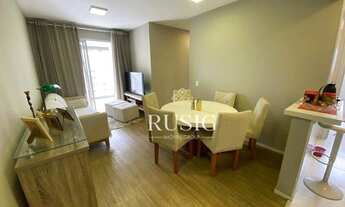 Imagem 2: Apartamento com 3 dormitórios à venda, 72 m² por R$ 695.000,00 - Brás - São Paulo/SP