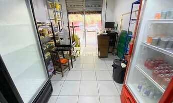 Imagem 3: Loja, 40 m² - venda por R$ 250.000,00 ou aluguel por R$ 2.270,20/mês - Santa Teresa - Rio