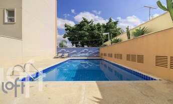 Imagem 5: Apartamento à venda em Parque Novo Oratório com 49 m², 2 quartos, 1 vaga