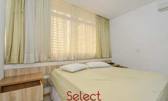 Imagem 4: Studio para aluguel no Centro