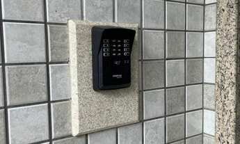 Imagem 7: Prédio frente Av. do Estado Apartamento 102