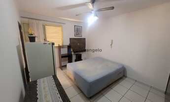 Imagem: Apartamento para aluguel, 1 quarto, 1 vaga