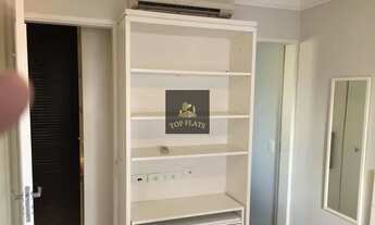 Imagem 7: Flat disponível no Itaim Bibi