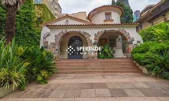 Imagem: PORTO ALEGRE - Casa Comercial - MOINHOS