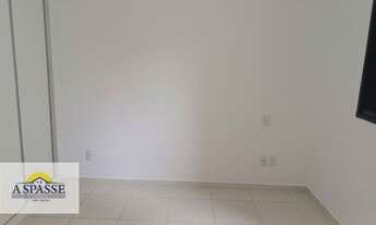 Imagem 4: Apartamento com 1 dormitório para alugar, 47 m² por R$ 1.400/mês - Nova Aliança - Ribeirão