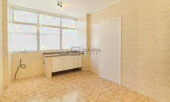 Imagem 6: Locação Apartamento 3 Dormitórios - 135 m² Paraíso