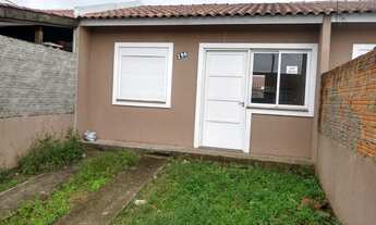 Imagem 3: Casa de um dormitório